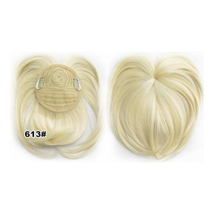 Fesara | Premium Hair Clip Piece