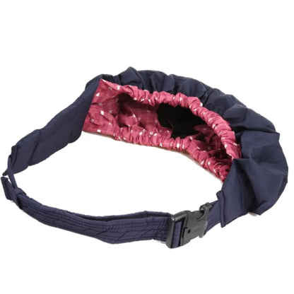 Comfortable Baby Sling for Newborns - Adjustable Carrier
