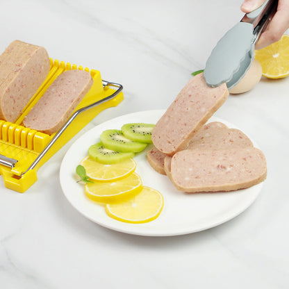 Easy Use Meat Cutting Slicer