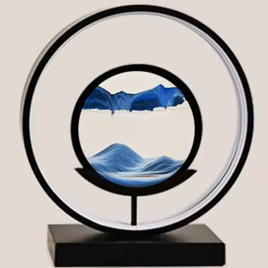 Beautiful Coastal Table Lamp