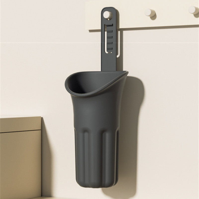 Car Trunk Storage Container Bucket - Fesara