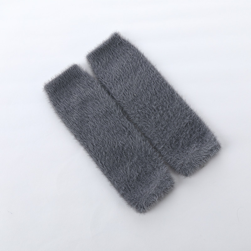Cozy Baby Fleece Leggings for Toddlers - Fesara
