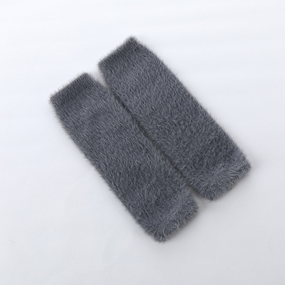 Cozy Baby Fleece Leggings for Toddlers - Fesara