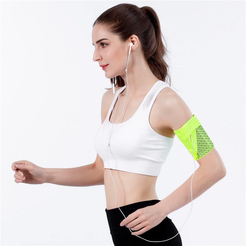 Fitness Phone Running Armband