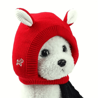 Comfortable Pet Ear Muffs