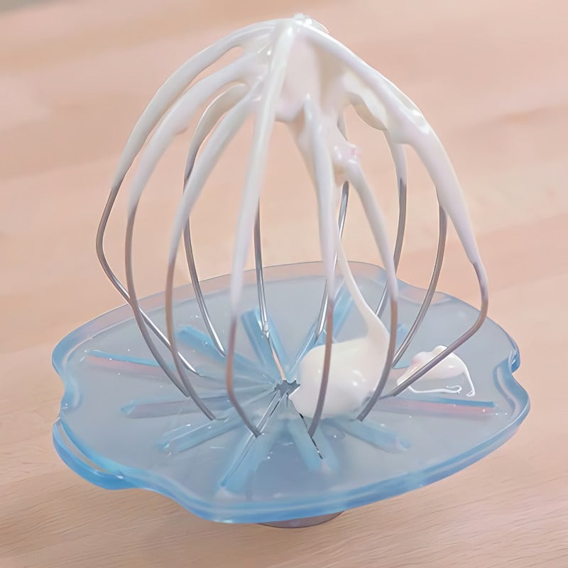 Fesara Blender Silicone Spatula Attachment