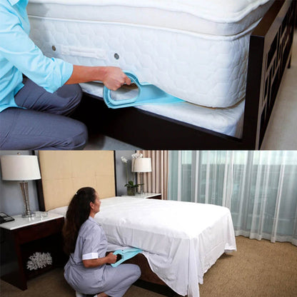 Comfortable Bed Wedge Support Pillow