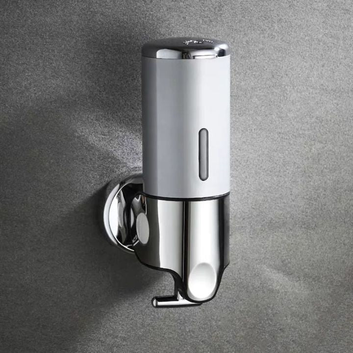 Automatic Wall Mount Soap Dispenser Set - Fesara