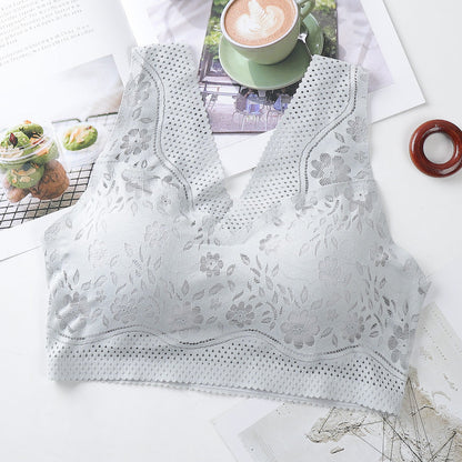 Comfortable Lightweight Airy Women's Bra