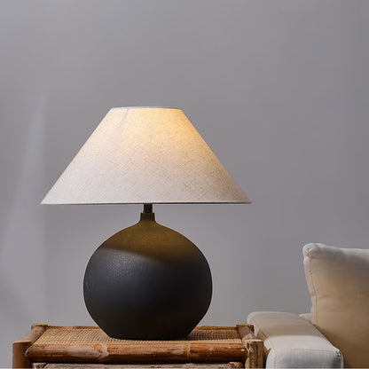 Premium Ceramic Table Lamp