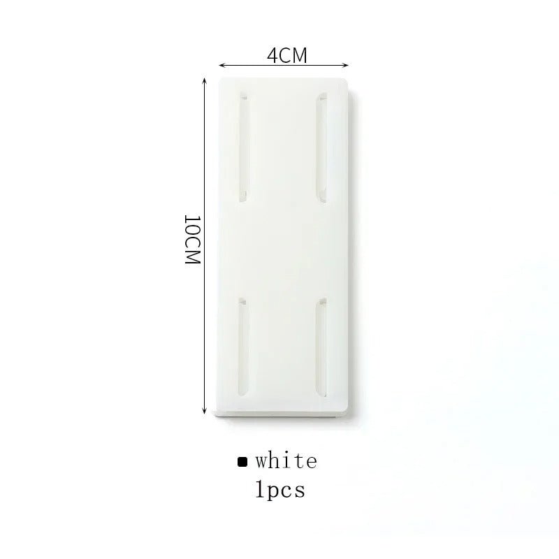 Easy Wall Repair Clips No Drilling Needed