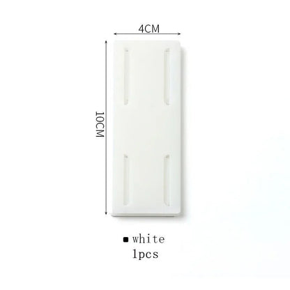 Easy Wall Repair Clips No Drilling Needed