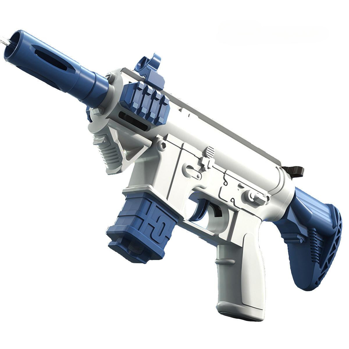 Fun HK416 Mini Water Pistol - Fesara