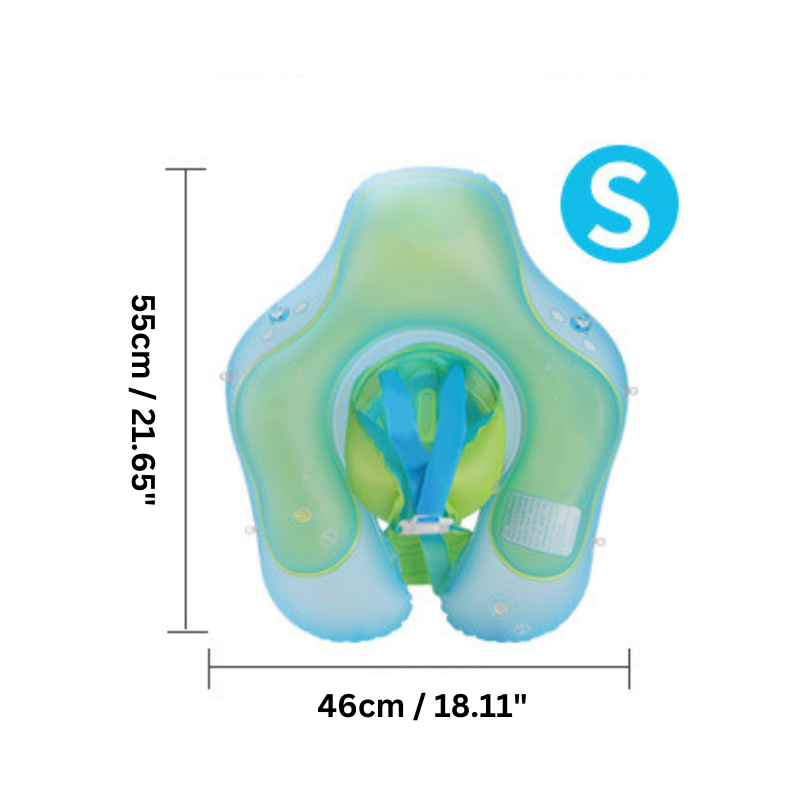 Fun Pool Float Swim Buddy - Fesara
