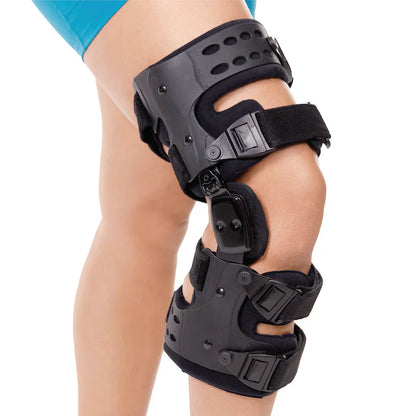 Knee Pain Relief Brace - Extra Support for Arthritis Comfort