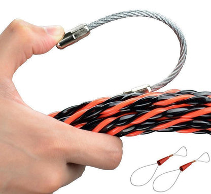 Easy Cable Wire Organizer