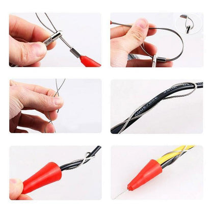 Easy Cable Wire Organizer