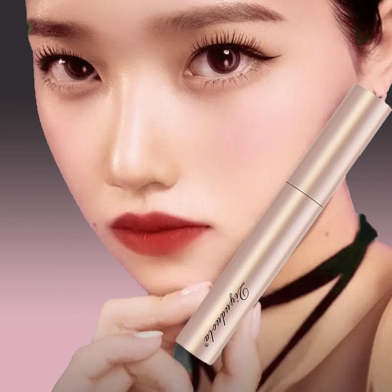 Waterproof Long Lasting Mascara Resistant to Tears