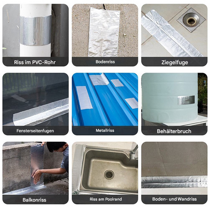 Strong Fast BOGO Duct Tape Deal
