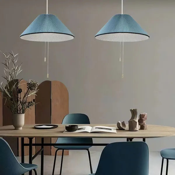 Bright Modern LED Hanging Light