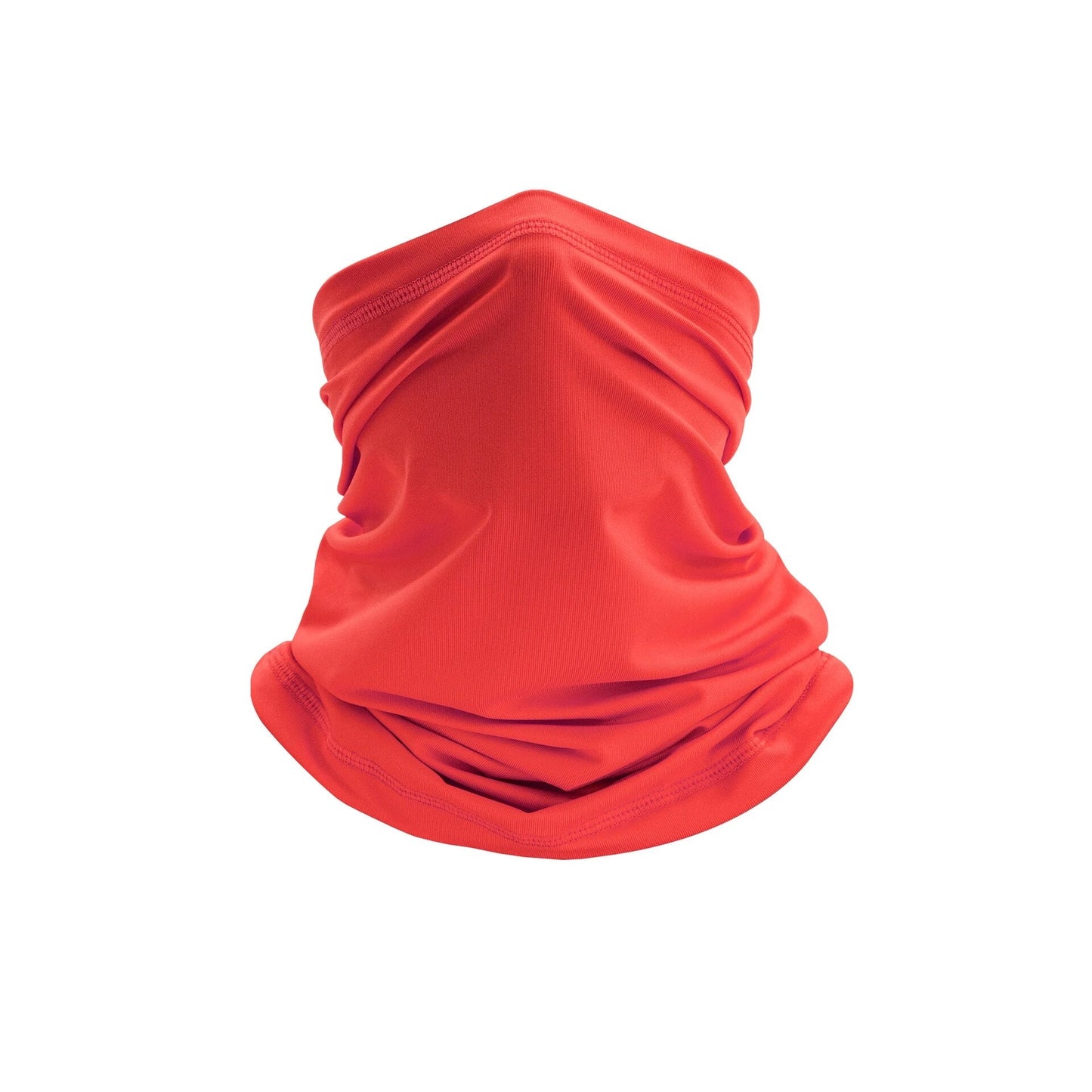 Fesara Soft Warm Winter Scarf for Neck and Face