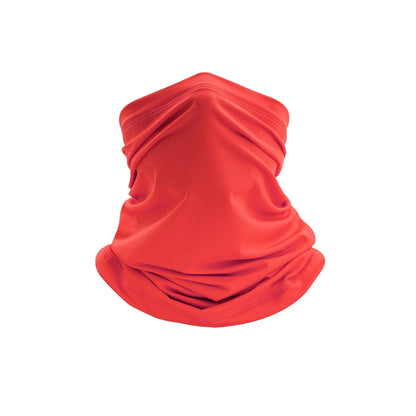 Fesara Soft Warm Winter Scarf for Neck and Face