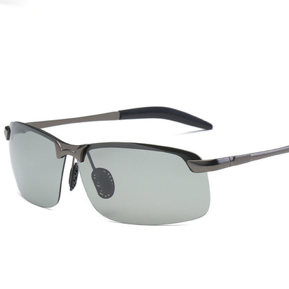 Fesara | Polarized UV Sunglasses with Anti Glare Lenses