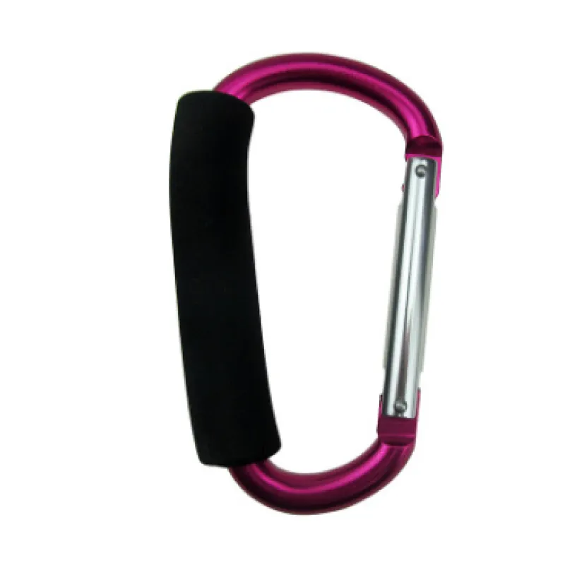 Practical Baby Stroller Accessory Hook