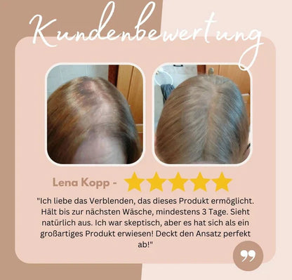 Easy Hairline Headband
