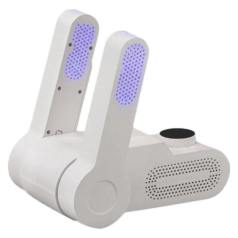 Fast Shoe Dryer and Dehumidifier