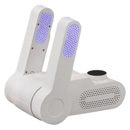 Fast Shoe Dryer and Dehumidifier