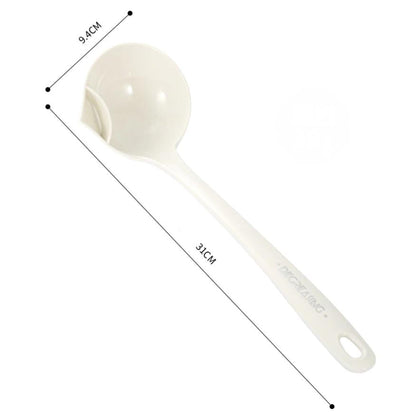Easy Oil Skimmer Ladle Spoon