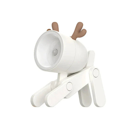 Ambient LED Bedroom Night Lamp