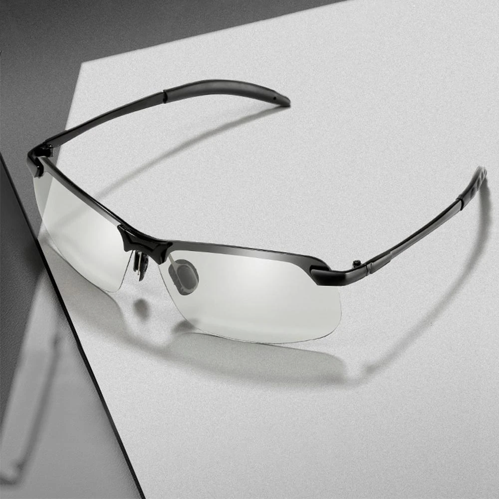 Fesara | Polarized UV Sunglasses with Anti Glare Lenses