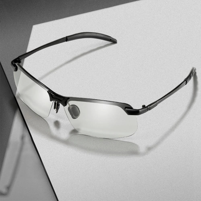 Fesara | Polarized UV Sunglasses with Anti Glare Lenses