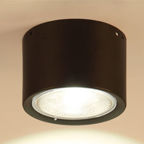 Sleek Round LED Ceiling Fixtures Light