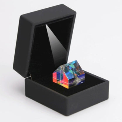 Colorful Crystal LED Light Box Kit