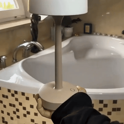 Fesara | LumiAura Calming Table Lamp