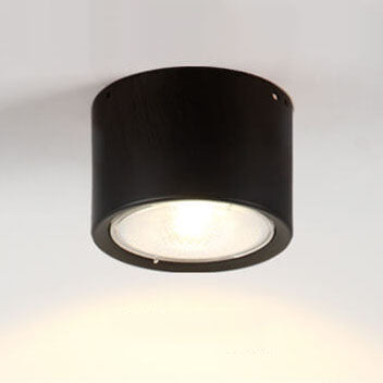 Sleek Round LED Ceiling Fixtures Light