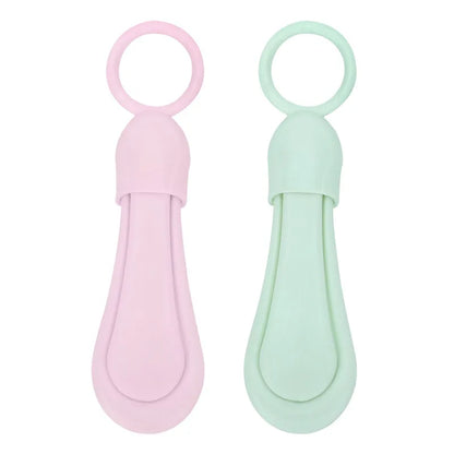 Baby Nail Trimmer with Safety Cover