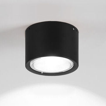 Sleek Round LED Ceiling Fixtures Light