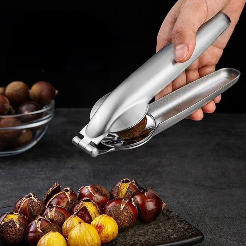 Fesara NutCrack - Easy Nut Cracker Tool - Fesara