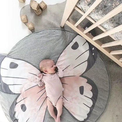 Fesara | Baby Playmat - Comfortable Floor Mat for Infants