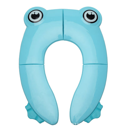 Portable Folding Potty Training Chair
