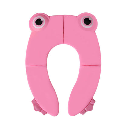 Portable Folding Potty Training Chair