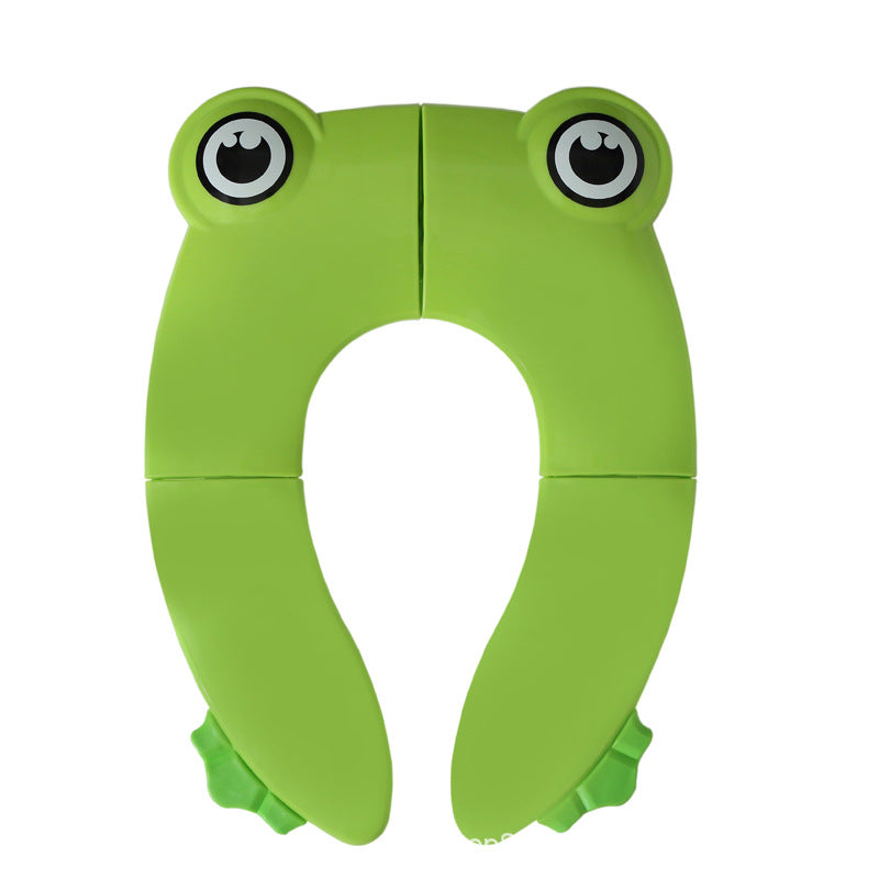 Portable Folding Potty Training Chair - Fesara