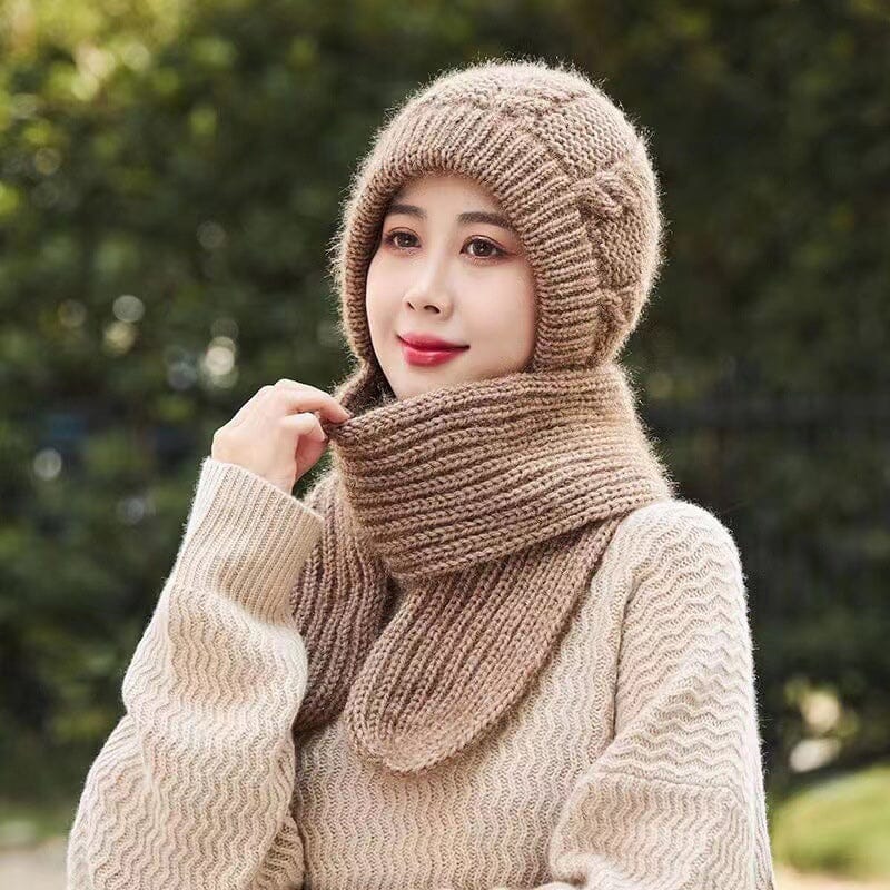 Cozy Winter Beanie