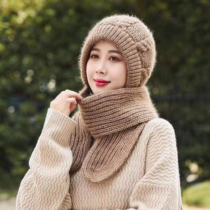 Cozy Winter Beanie