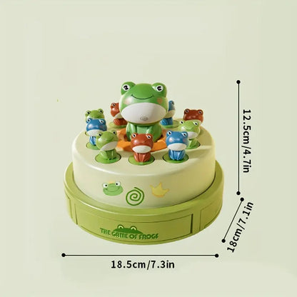 Fesara Kids Interactive Music Game