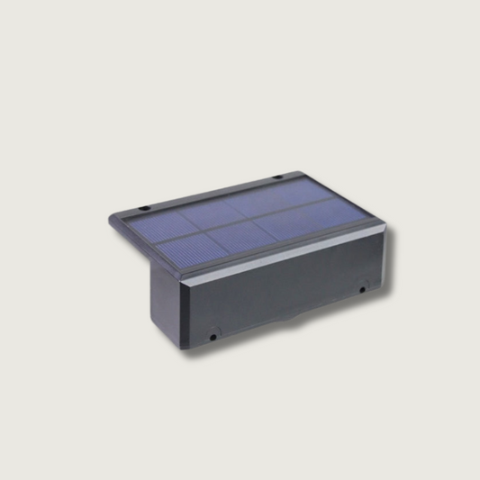 Waterproof Solar Powered Garden Lights - Fesara